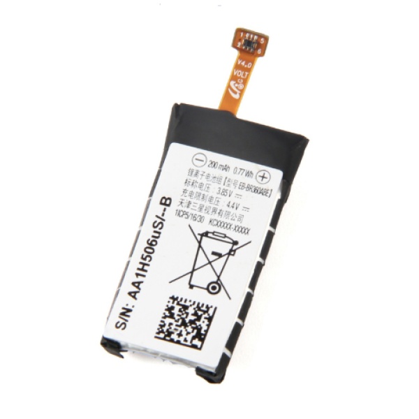 Genuine Samsung Gear Fit SM-R350 Replacement Battery