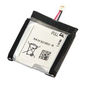 Genuine Samsung Gear S SM-R750 Replacement Battery