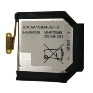 Genuine Samsung Gear S2 SM-R720 Replacement Battery