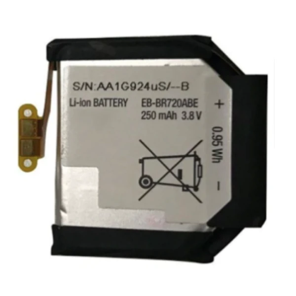 Genuine Samsung Gear S2 Classic SM-R732 Replacement Battery
