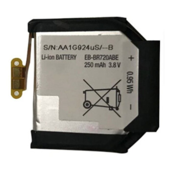 Genuine Samsung Gear S2 Classic SM-R732 Replacement Battery