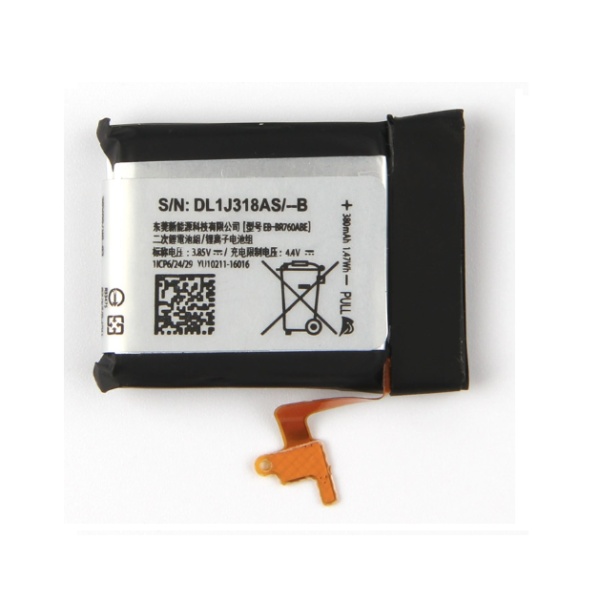 Genuine Samsung Gear S3 Classic SM-R770 Replacement Battery