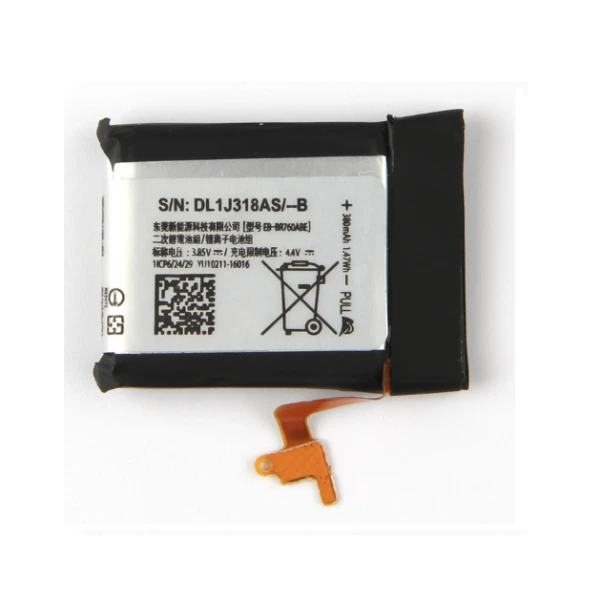 Genuine Samsung Gear S3 Classic SM-R770 Replacement Battery