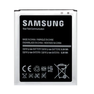 Genuine Samsung Galaxy Ace 3 GT-S7270 GT-S7275 Battery