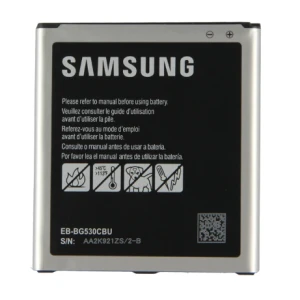 Genuine Samsung Galaxy Grand Prime SM-G530 Battery