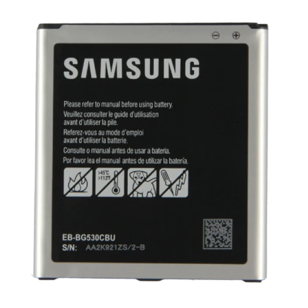 Genuine Samsung Galaxy J5 SM-J500 Battery
