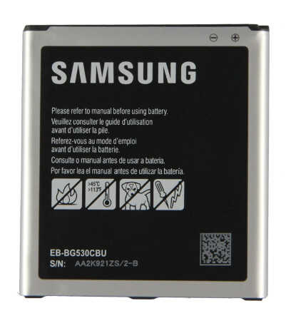Genuine Samsung Galaxy J2 Pro SM-J250 Battery