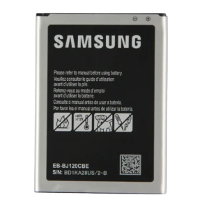 Genuine Samsung Galaxy J1 (2016) SM-J120 Battery