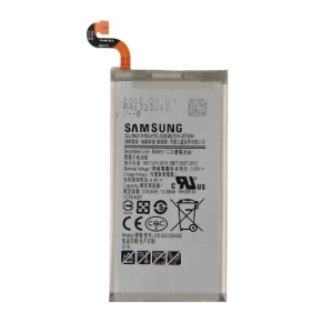 Genuine Samsung Galaxy S8+ Plus SM-G955F SM-G955FD Replacement Battery