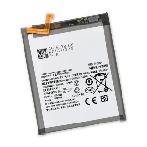 Genuine Samsung Galaxy Note10 SM-N970F Replacement Battery