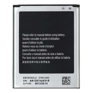 Samsung Galaxy Grand GT-I9080 Replacement Battery