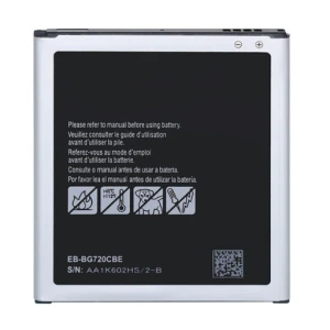 Samsung Galaxy Grand Max SM-G720 Replacement Battery