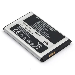 Samsung S5510 GT-S5511T Replacement Battery