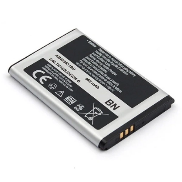Samsung S5510 GT-S5511T Replacement Battery