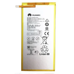 Huawei MediaPad T1 8.0 HB3080G1EBW Replacement Battery