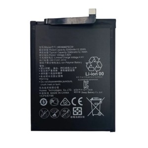 Huawei P30 Lite HB356687ECW Replacement Battery