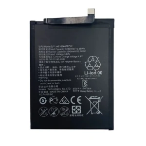 Huawei Nova 3i HB356687ECW Replacement Battery