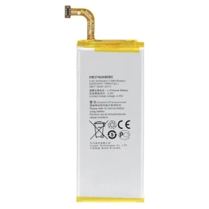 Huawei Ascend G620s HB3742A0EBC Replacement Battery