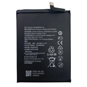 Huawei Nova 3 HB386589ECW Replacement Battery