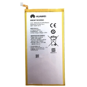 Huawei Honor X1 HB3873E2EBC Replacement Battery