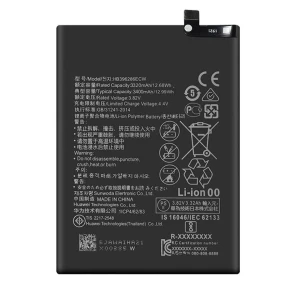 Huawei P Smart (2020) HB396286ECW Replacement Battery