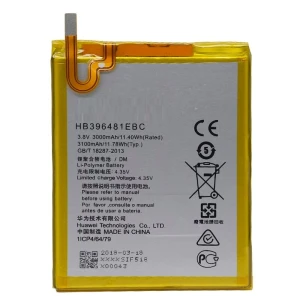 Huawei MediaPad T3 7.0 HB396481EBC Replacement Battery