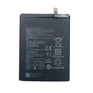 Huawei Mate 9 HB396689ECW Replacement Battery
