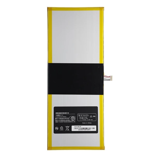 Huawei MediaPad 10 Link HB3X1 Replacement Battery