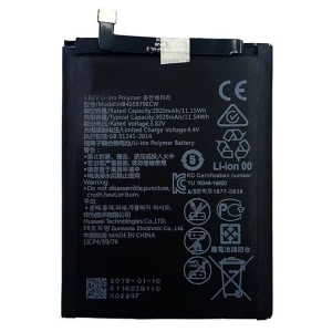 Huawei Y5 (2018) HB405979ECW Replacement Battery