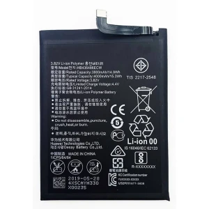 Huawei Mate 10 HB436486ECW Replacement Battery