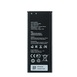 Huawei Ascend G740 HB4742A0RBC Replacement Battery