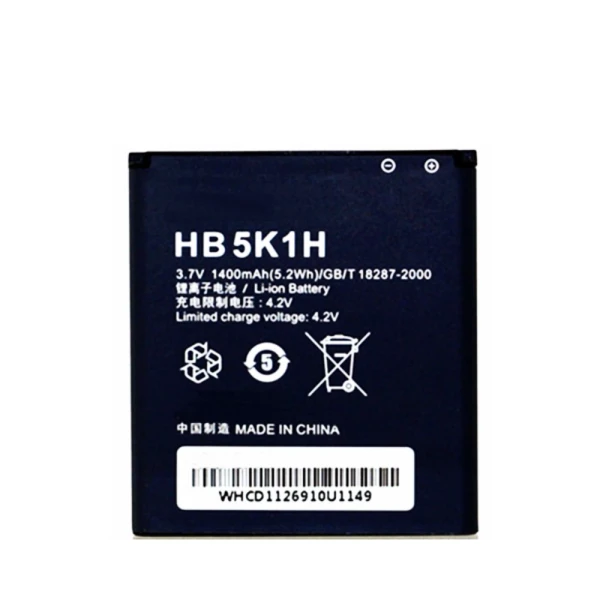 Huawei Ascend Y HB5K1H Replacement Battery