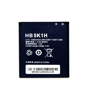 Huawei Fusion 2 U8665 HB5K1H Replacement Battery