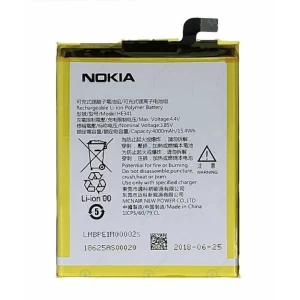 Nokia 2.1 Replacement Battery HE341