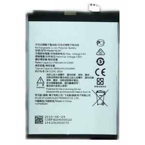 Nokia 7 Plus (N7P) Replacement Battery HE347