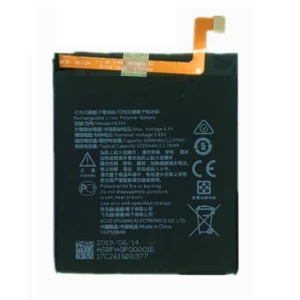 Nokia 9 Pureview Replacement Battery HE354