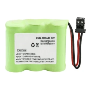 BT-161 Cordless Phone Battery