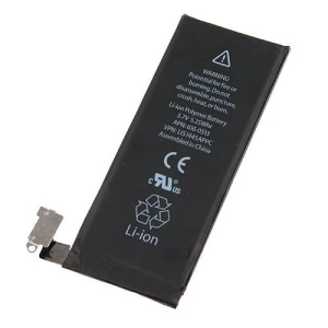 iPhone 4 Replacement Battery