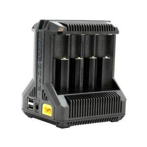Nitecore i8 Battery Charger