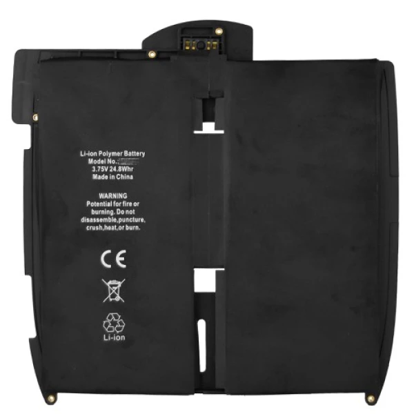 iPad Original Replacement Battery