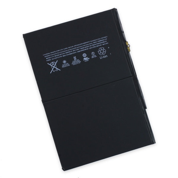 iPad 5 (5th Generation) Replacement Battery