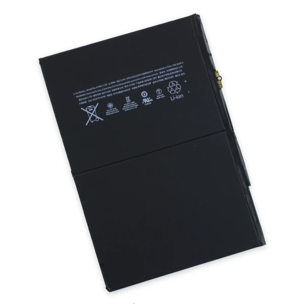 iPad 5 (5th Generation) Replacement Battery