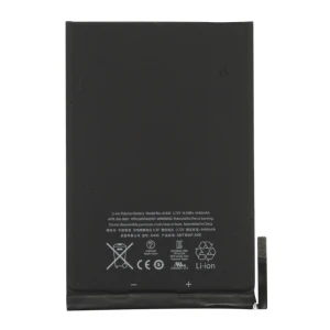 iPad Mini Original (1st Generation) Replacement Battery