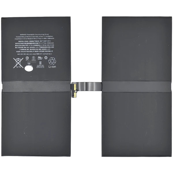 iPad Pro 12.9 3 (3rd Generation) Replacement Battery