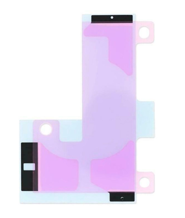 iPhone 11 Pro Max Battery Adhesive Sticker Strip
