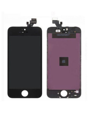 iPhone 5C Replacement LCD Digitizer Front Screen Assembly