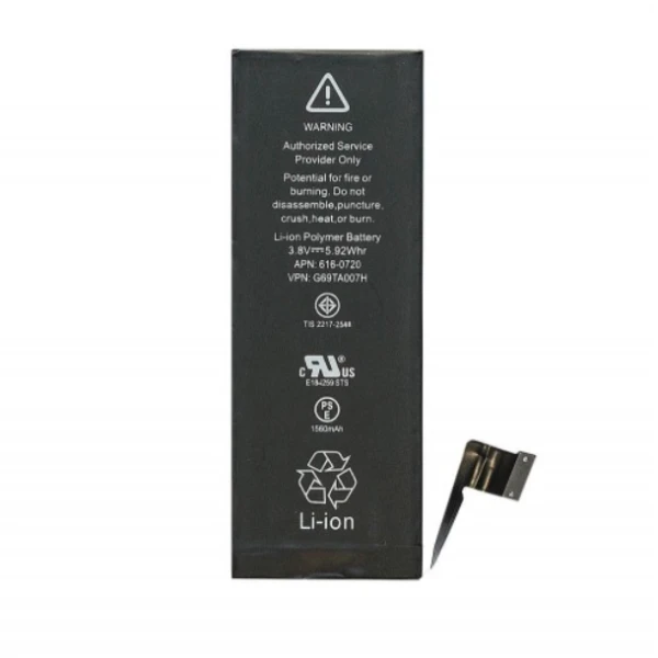 iPhone 5S Replacement Battery