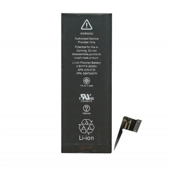 iPhone 5C Replacement Battery