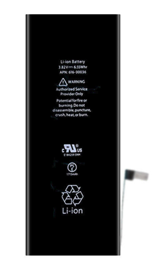 iPhone SE (1st Gen 2016) Replacement Battery