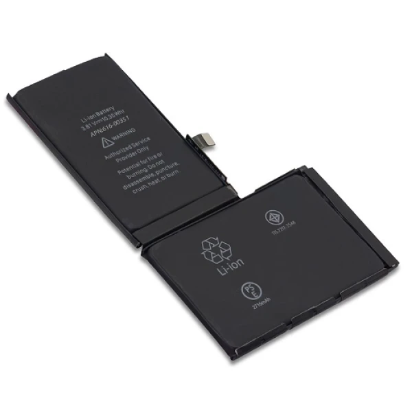 iPhone X Replacement Battery